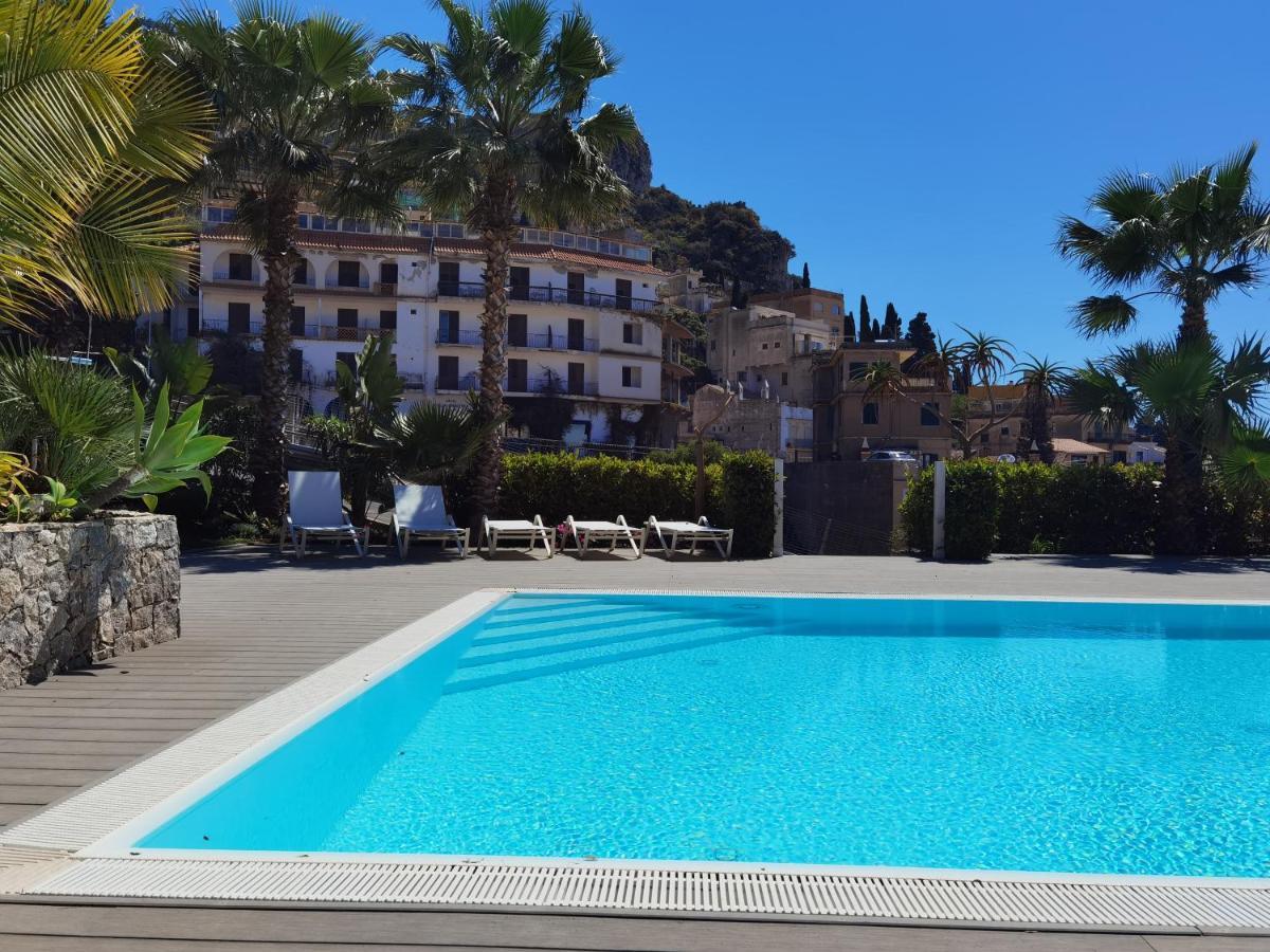 Taormina Art Apartment By Taormina Holidays Dış mekan fotoğraf