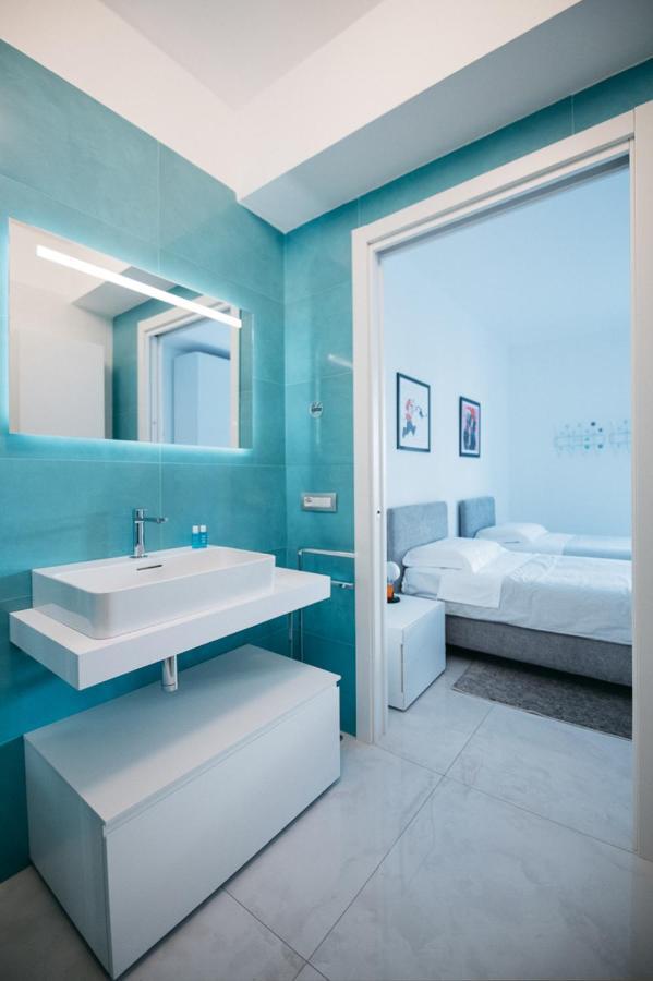 Taormina Art Apartment By Taormina Holidays Dış mekan fotoğraf