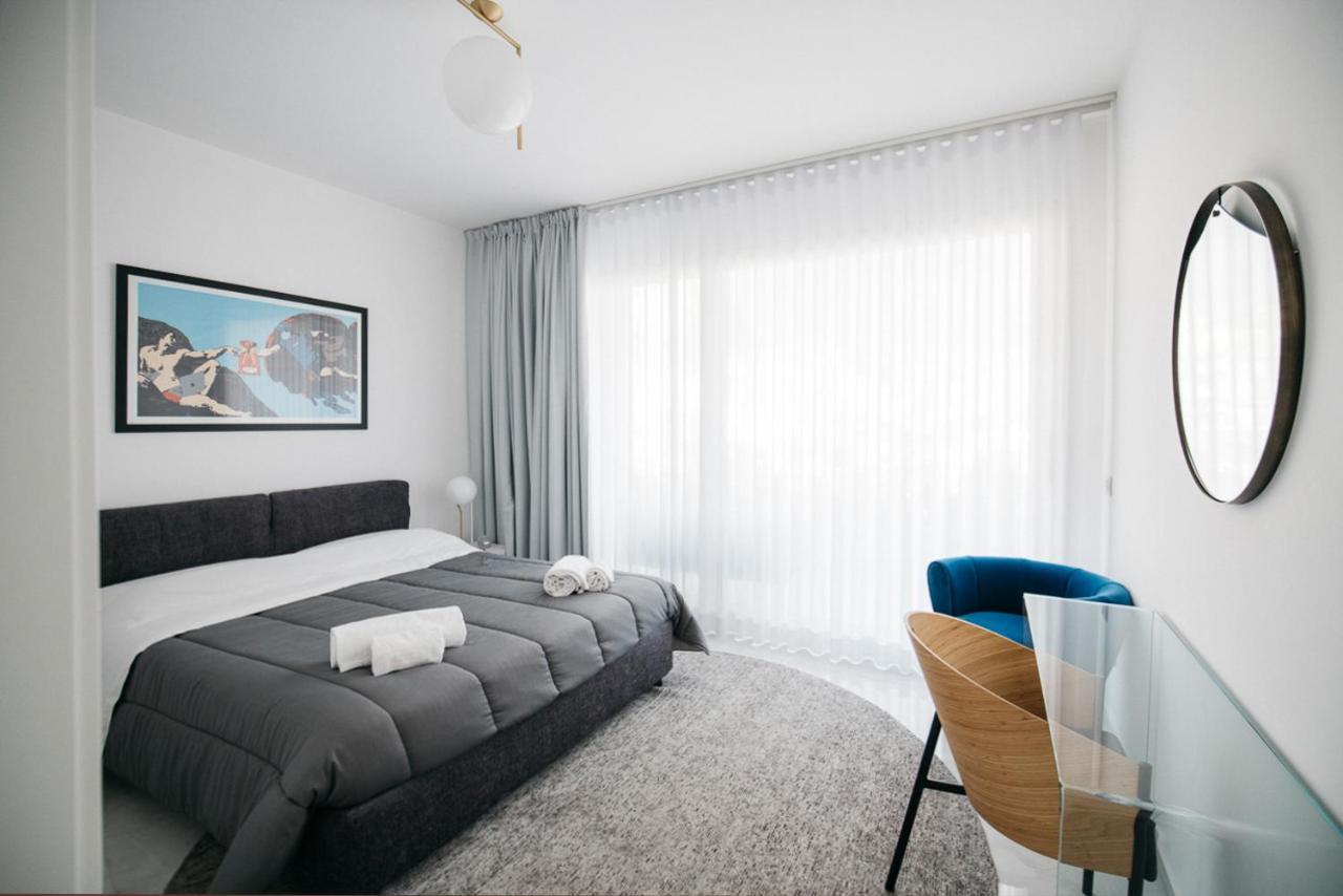 Taormina Art Apartment By Taormina Holidays Dış mekan fotoğraf