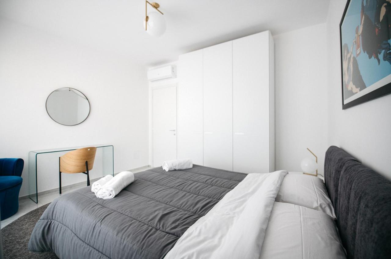 Taormina Art Apartment By Taormina Holidays Dış mekan fotoğraf