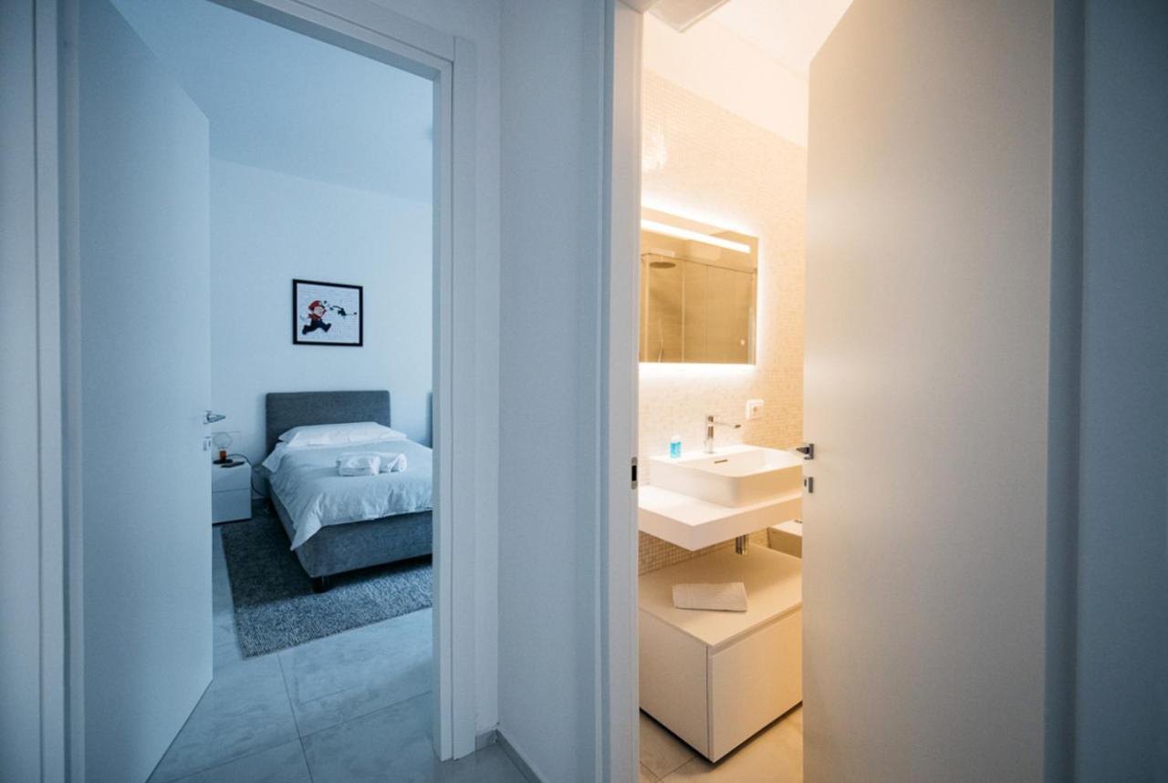 Taormina Art Apartment By Taormina Holidays Dış mekan fotoğraf