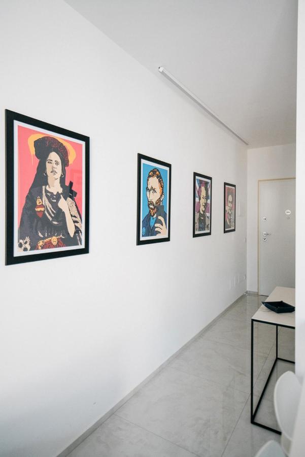 Taormina Art Apartment By Taormina Holidays Dış mekan fotoğraf